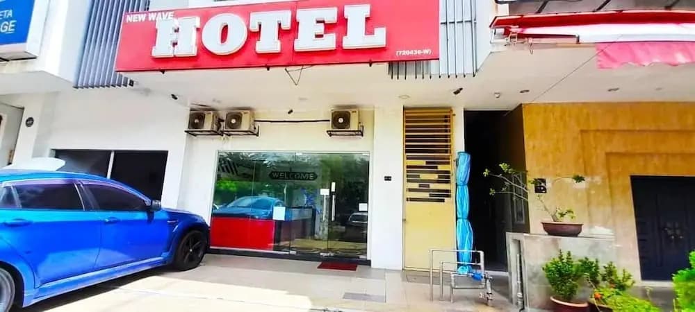 New Kajang Hotel - photo 1