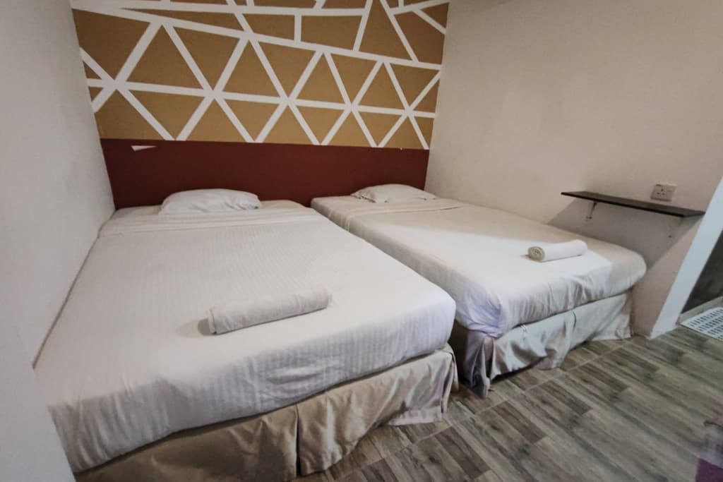 M Motel Meru - photo 6