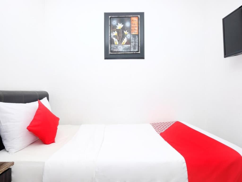 Hotel O Gemilang - photo 21