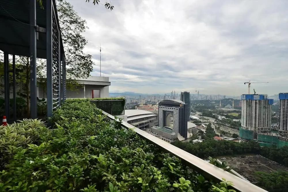 Super Star Icon Mont Kiara Kuala Lumpur - photo 39