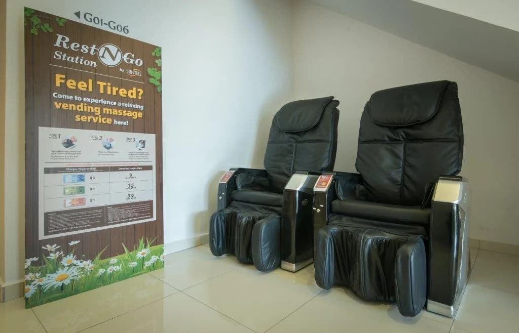 90511 Sovotel @ Kota Damansara 38a - photo 15