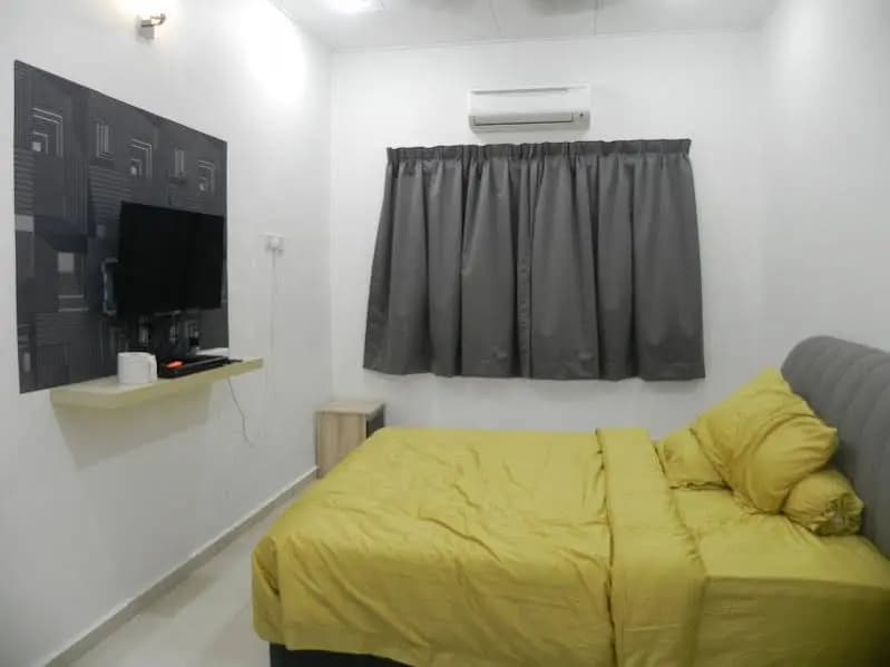 Stay 99 House - photo 2