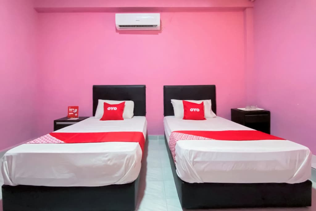 Super OYO 90039 Coop Hotel Kangar - photo 26