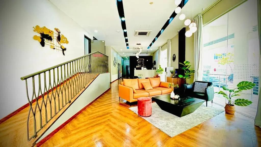 Enclave Hotel - photo 14