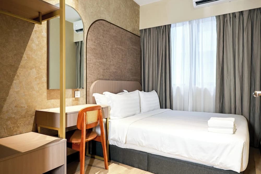 Kivana Suite by Ayuhouz - photo 2