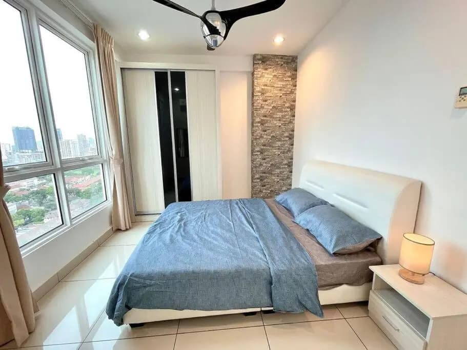 A Modern 6pax Luxury Suite Penang - photo 6