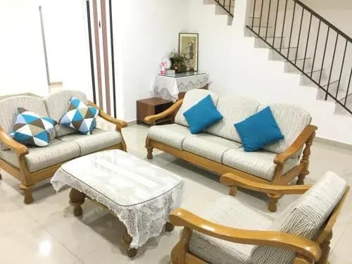 Bukit Katil Indah Homestay - photo 6