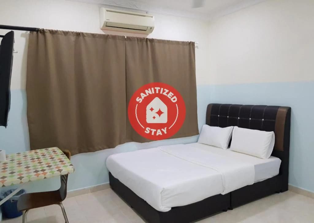 OYO 89998 thank Q inn 2 - photo 3