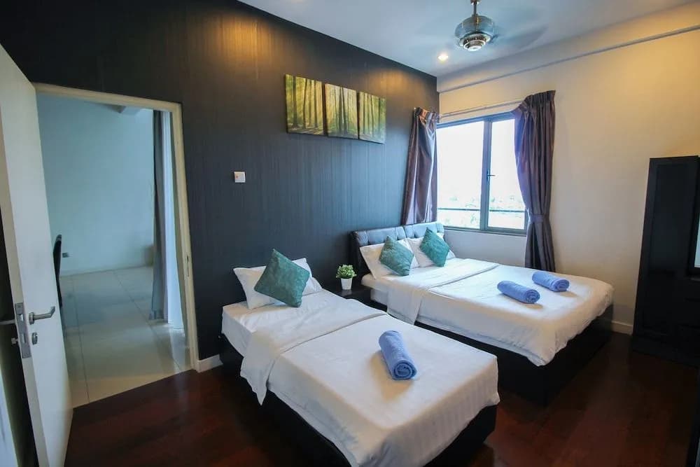 Olumis Homes at Imago Mall The Loft - photo 5