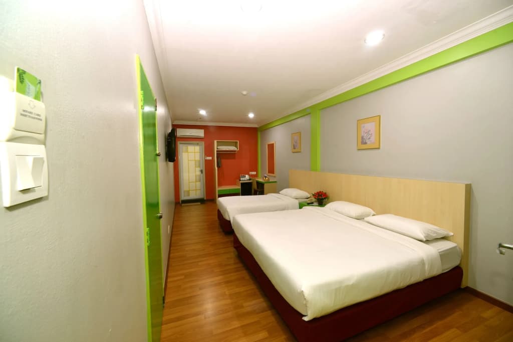 Classic Boutique Hotel Kuantan - photo 5