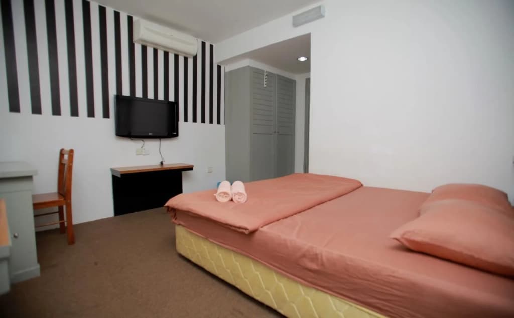 Myplace Hotel Kota Bharu - photo 4