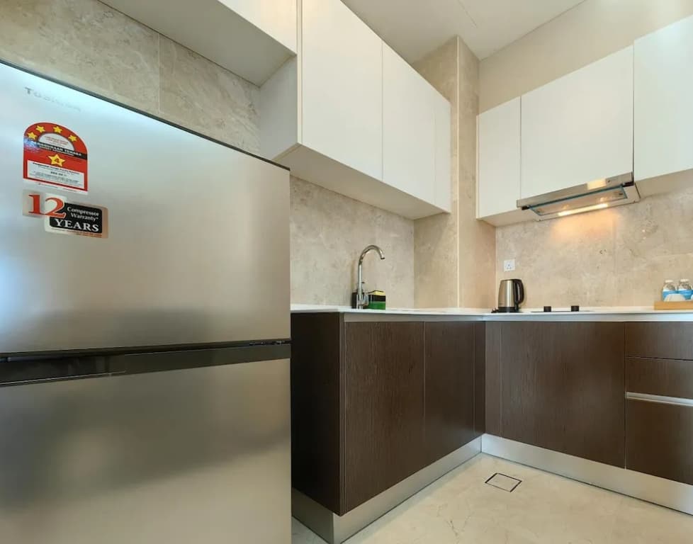 Attic Home Melaka Silverscape Residence - photo 39