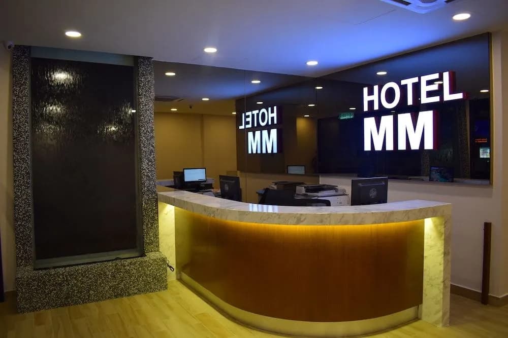 MM Hotel at Sunway - photo 2