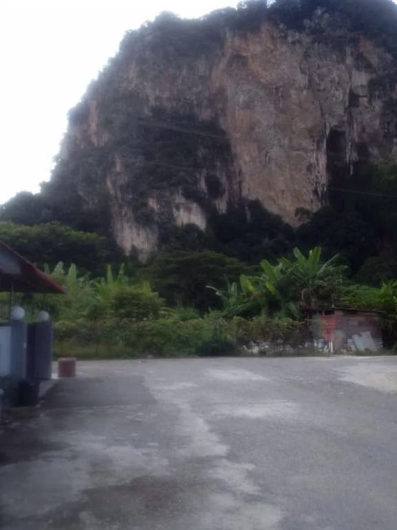Ipoh Malaysia Homestay at Panorama - photo 6