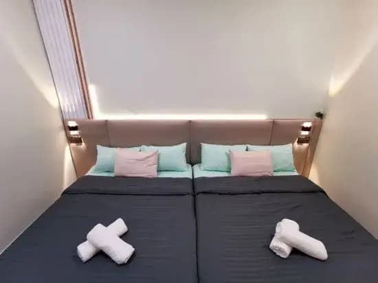 English comfort house - photo 2