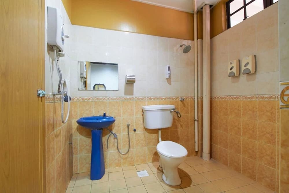 D'Jawi Bella Hotel - photo 7
