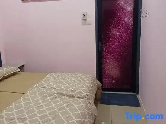 Lavender Splash Homestay - photo 10