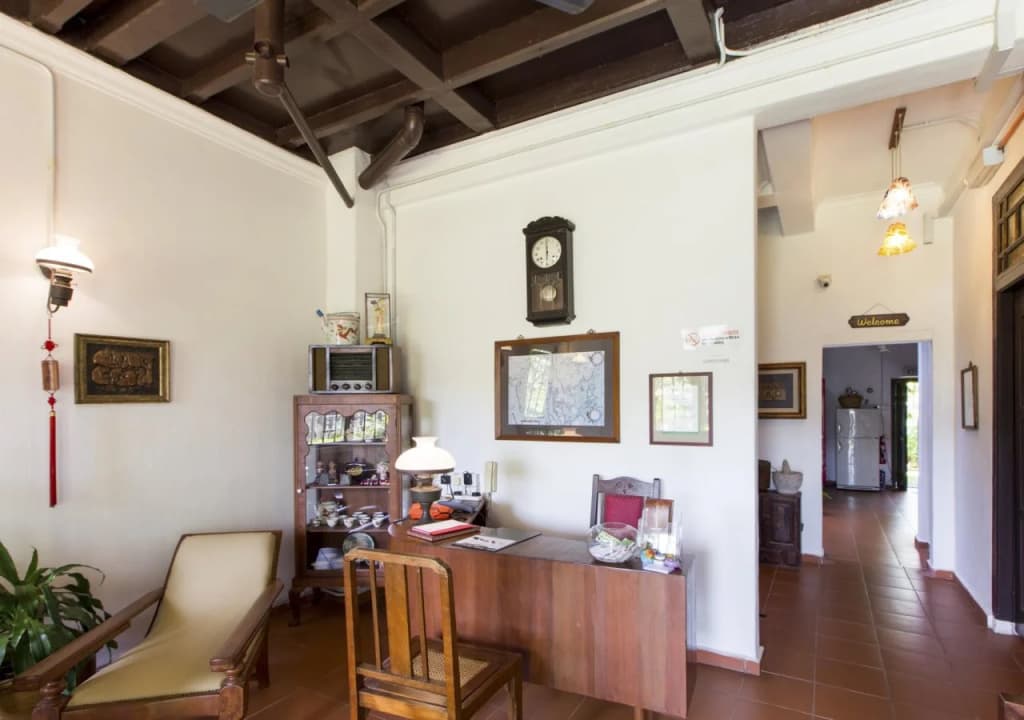 Cyclamen Cottage - photo 12