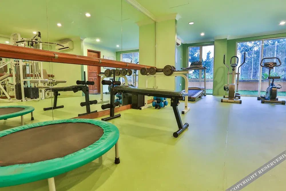 Cempenai Parc Residences Bukit Damansara - photo 1