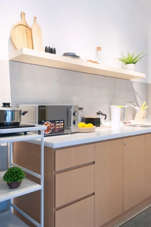 A9 Relax & Enjoy in a Luxury Condo near Jonker St - photo 24