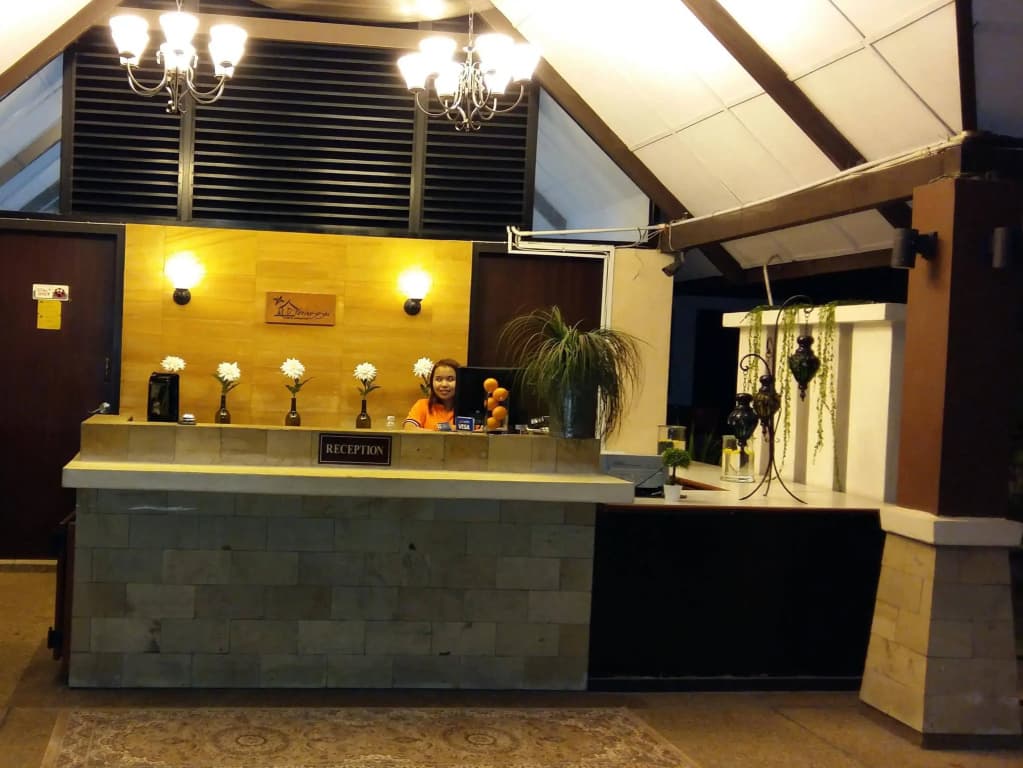 D'Feringghi Haus Hotel & Restaurant - photo 22