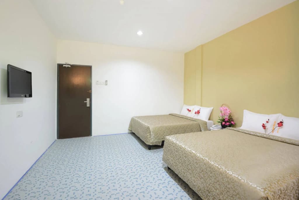 Grand Inn Penang Road - photo 6