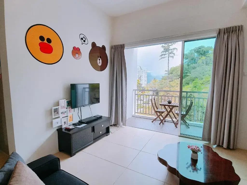 Symphony Suite Cameron Highlands - photo 20