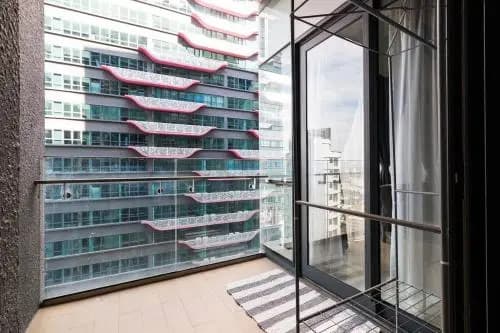 2BR Apartment at Jalan Ampang, minutes to KLCC - photo 16