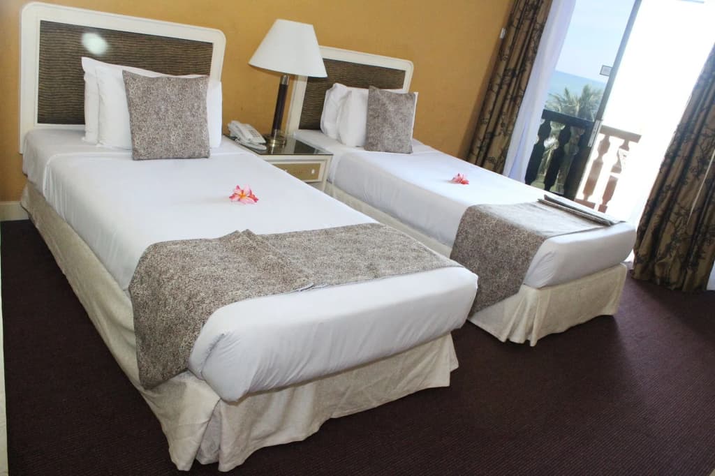 The Grand Beach Resort - photo 4