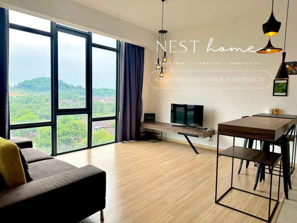 Cube 8teens by Nest Home - photo 3