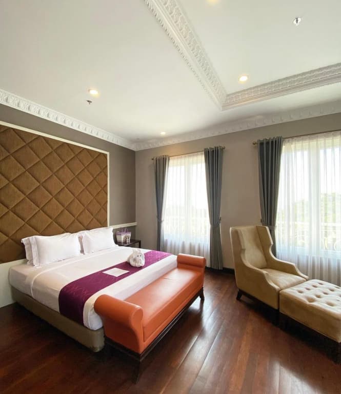 ASTO Hotels Kuala Lumpur - photo 26