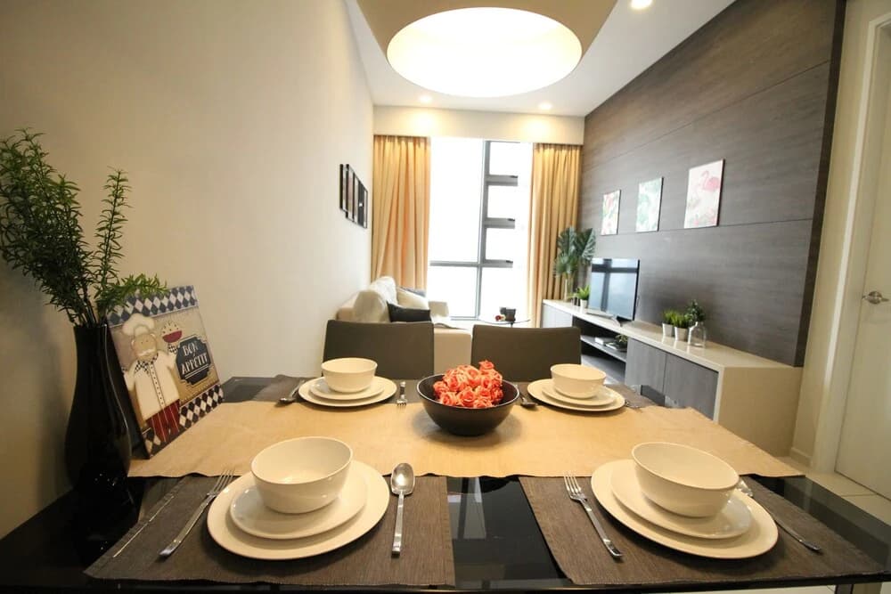 The Robertson @ Bukit Bintang by HnH - photo 12