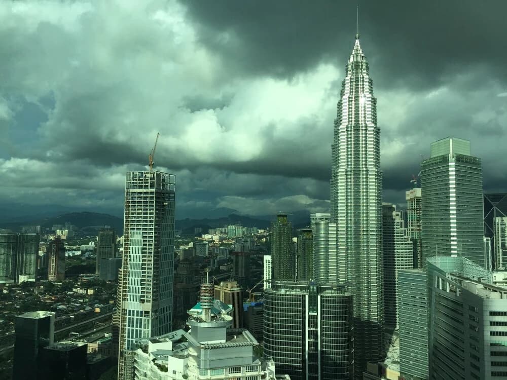 Vortex Suites KLCC by Luna - photo 39
