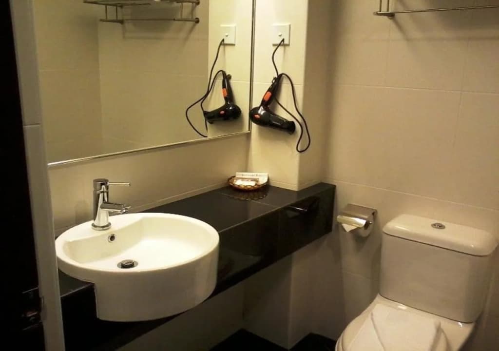 Hotel YT Midtown - photo 8