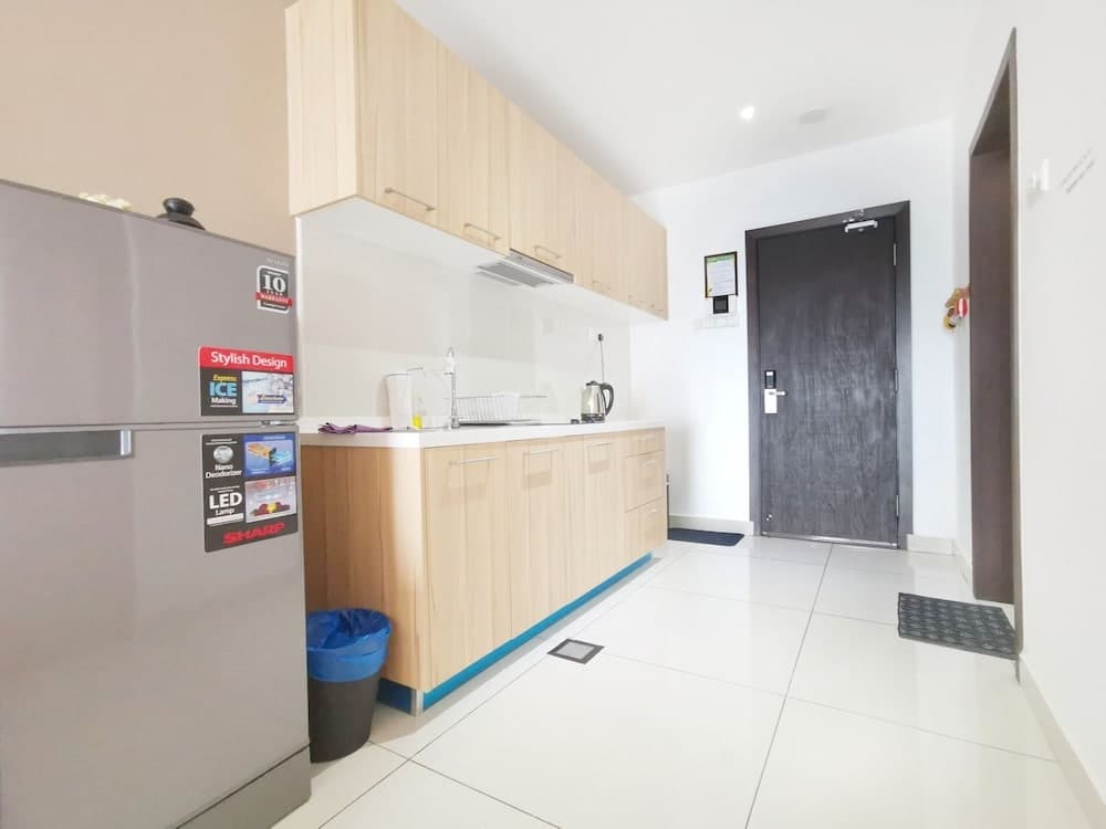 KSL Studio Homestay by Immaculate - photo 34