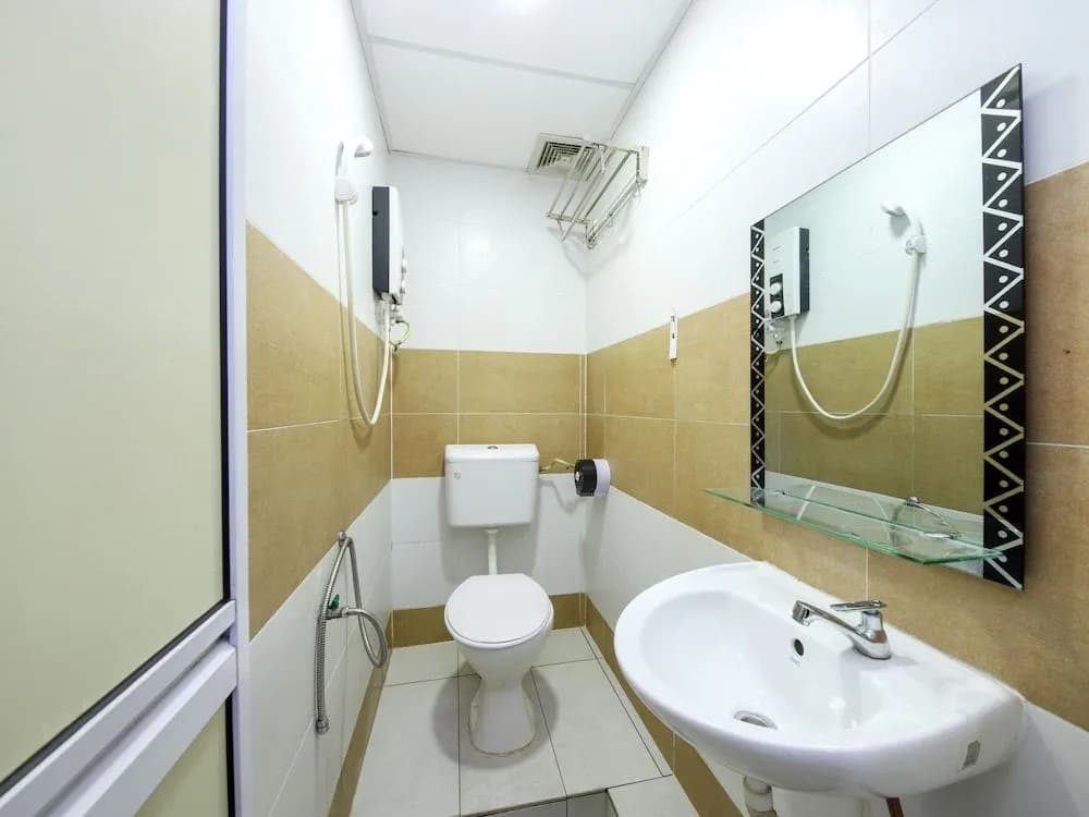 OYO 89702 Md Hotel Masai - photo 9
