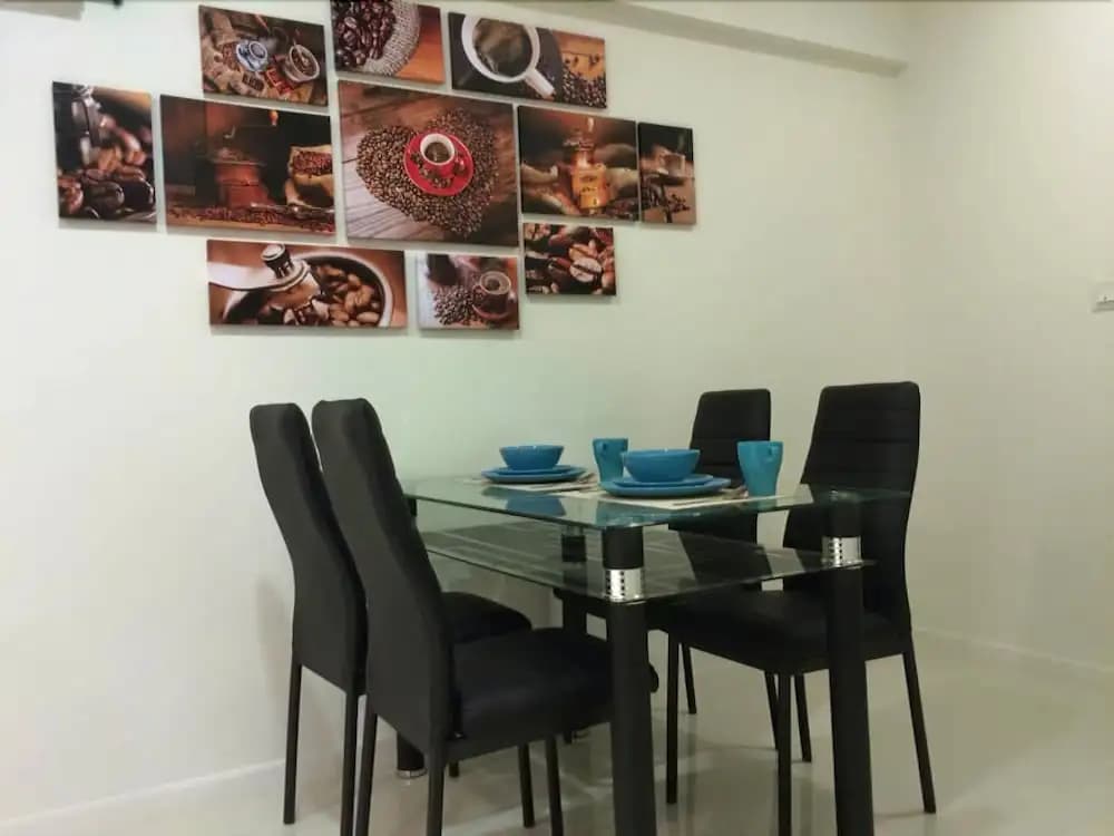 Humo Suites KLCC - photo 16