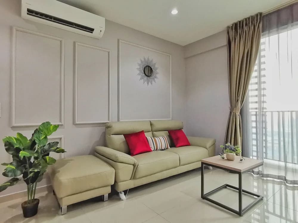 Eminent Suite @ i-Soho, i-City - photo 15