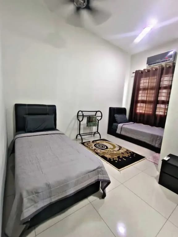 Klia Airport Homestay 9 - photo 2