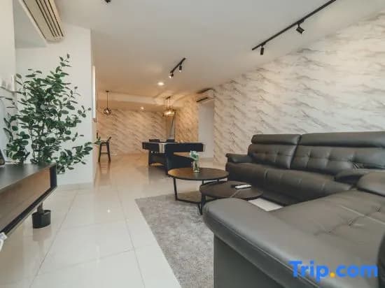 Teega Residence Iskandar Puteri - photo 7
