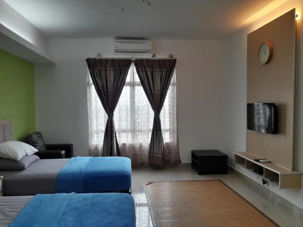 Agrima Studio Apartment - photo 5