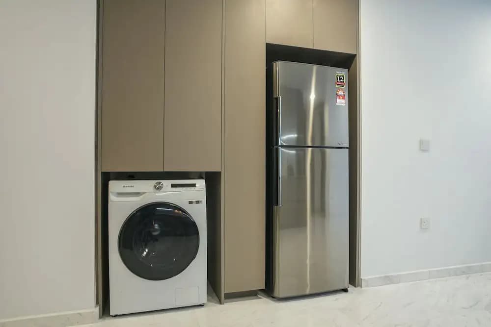Eaton Residence KLCC By Flixses - photo 5