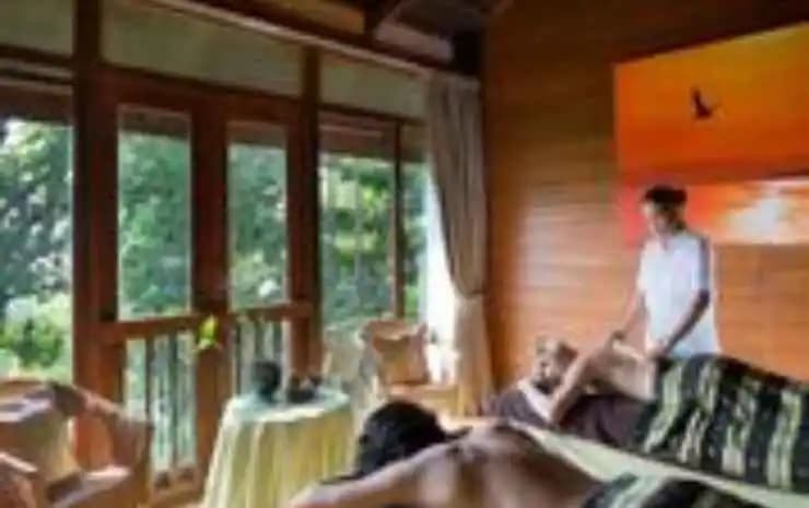 Ambong Pool Villas - Private Pool - photo 19