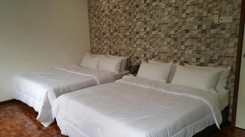 Harmony Guest House - photo 9