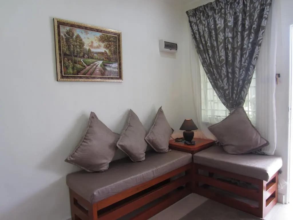 Ntalia Inn - photo 4