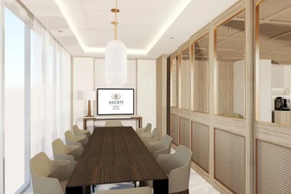 Ascott Gurney Penang - photo 17