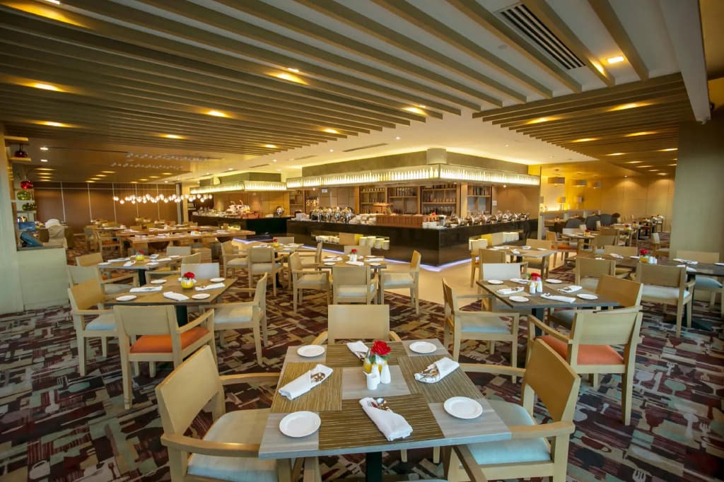 Grandis Hotel - photo 31