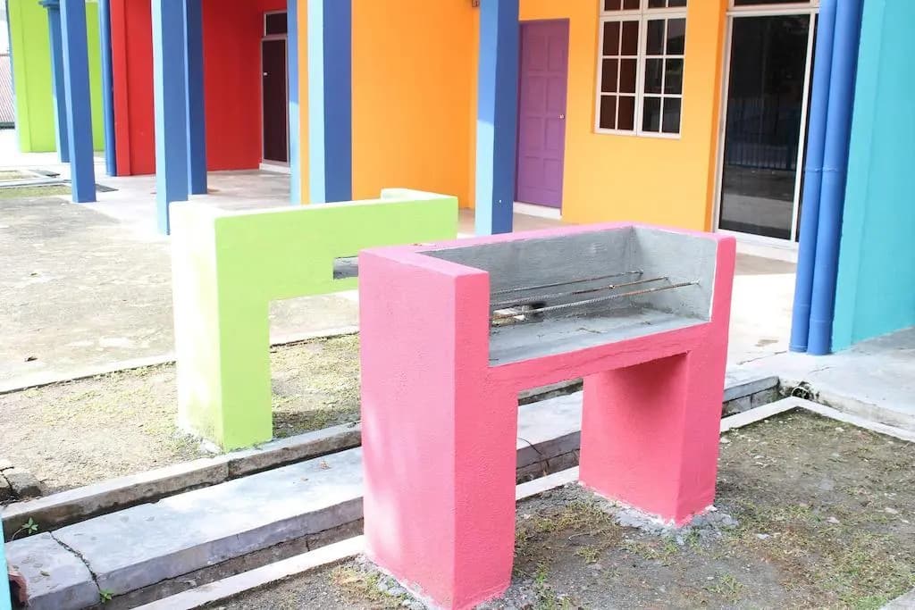 Pearl Villa Hotel & Resort - photo 15
