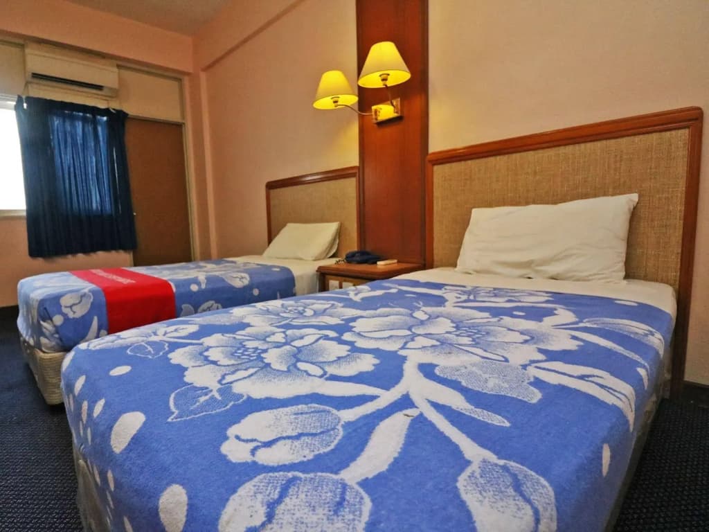 Hotel Mingood - photo 5