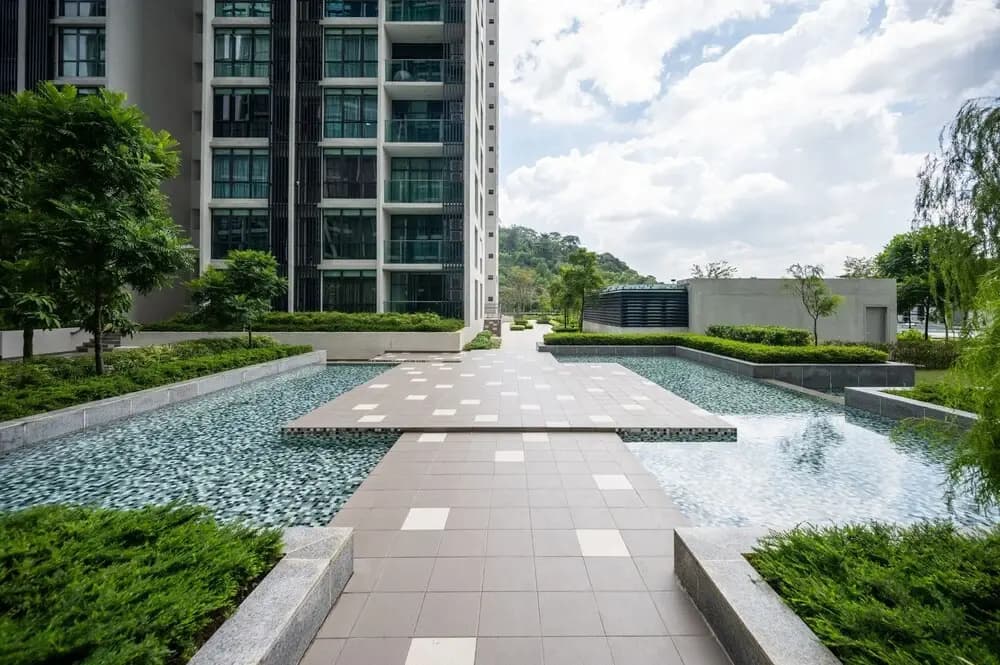 Liberty Arc Ampang UKAY by Airhost - photo 2